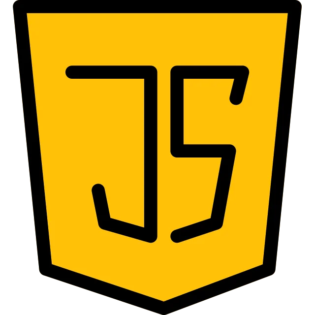 Logo JavaScript