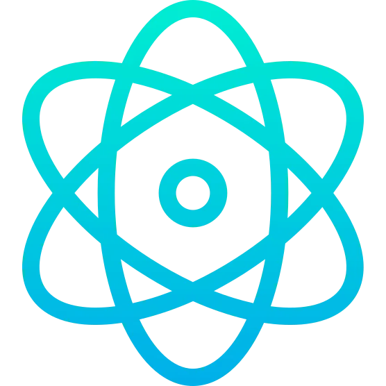 Logo React